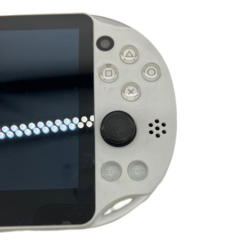 SONY (ソニー) PSVITA PCH-2000[PSVITA]