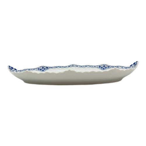 ROYAL COPENHAGEN (ロイヤル・コペンハーゲン) プリンセス ピクルスオーバル ディッシュプレート