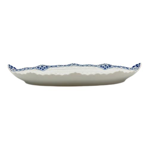 ROYAL COPENHAGEN (ロイヤル・コペンハーゲン) プリンセス ピクルスオーバル ディッシュプレート