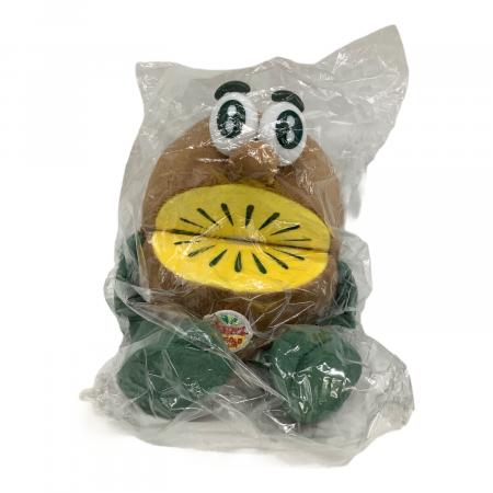 Zespri (ゼスプリ) キウイブラザーズ ヌイグルミ 2P｜トレファクONLINE
