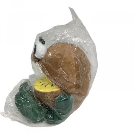 希少 美品 Zespri キウイブラザーズ 2体SET ゼスプリ Zespri (ゼスプリ) キウイブラザーズ ヌイグルミ 2P｜トレファクONLINE