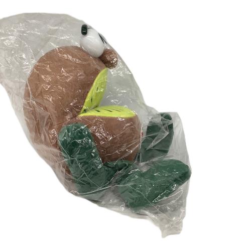 Zespri (ゼスプリ) キウイブラザーズ ヌイグルミ 2P