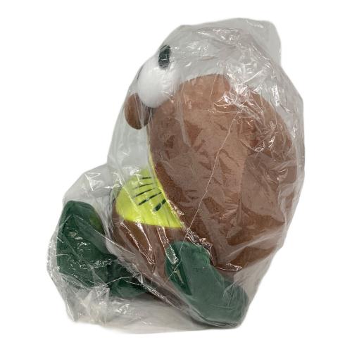 Zespri (ゼスプリ) キウイブラザーズ ヌイグルミ 2P