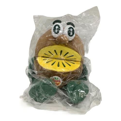 Zespri (ゼスプリ) キウイブラザーズ ヌイグルミ 2P