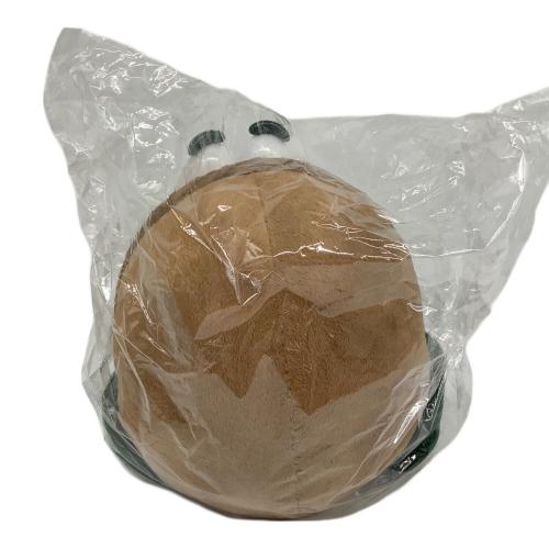Zespri (ゼスプリ) キウイブラザーズ ヌイグルミ 2P