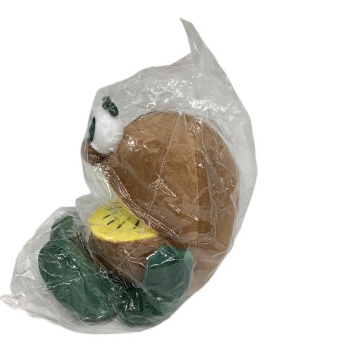 Zespri (ゼスプリ) キウイブラザーズ ヌイグルミ 2P