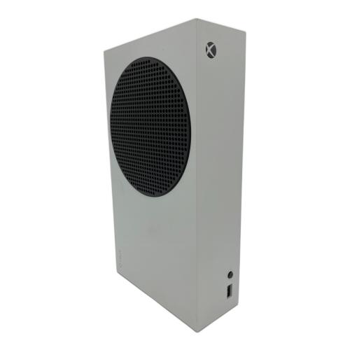 Microsoft (マイクロソフト) Xbox Series S RRS-00015