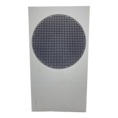 Microsoft (マイクロソフト) Xbox Series S RRS-00015