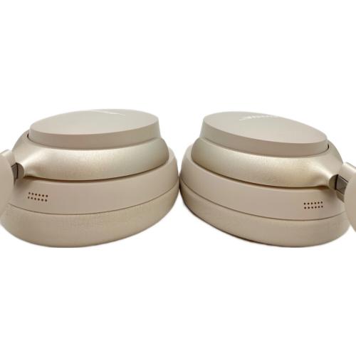 BOSE (ボーズ) QUIETCOMFORT ULTRA HEADPHONES ワイヤレスヘッドホン