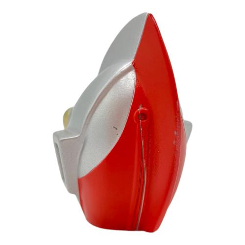 ブルマァク マスク取れゾフィー ソフビフィギュア