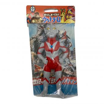 マルサン 原点回帰ウルトラマン350 B-Type 西武園ゆうえんち限定 ソフビフィギュア