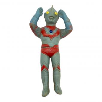 ブルマァク 帰ってきたウルトラマン 1970年代 ミニソフビ