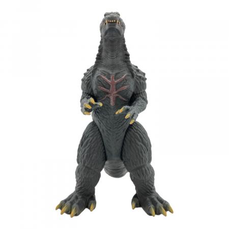 ゴジラ2003 劇場限定版 ソフビフィギュア BANDAI (バンダイ) ムービーモンスターシリーズ ゴジラ×モスラ