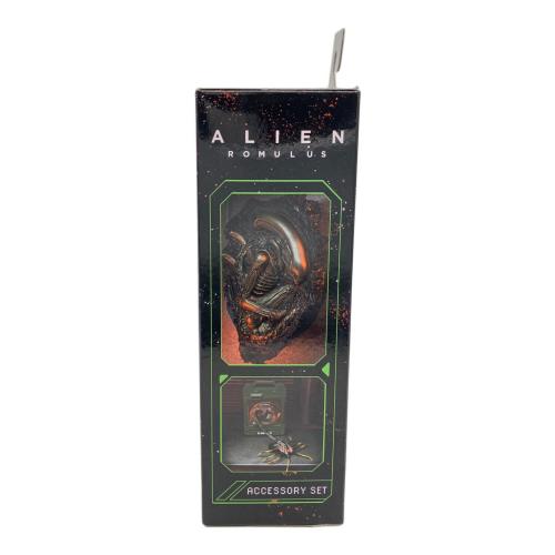 NECA (ネカ) ALIEN ROMULUS ACCESSORY SET フィギュア