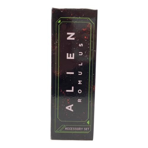 NECA (ネカ) ALIEN ROMULUS ACCESSORY SET フィギュア