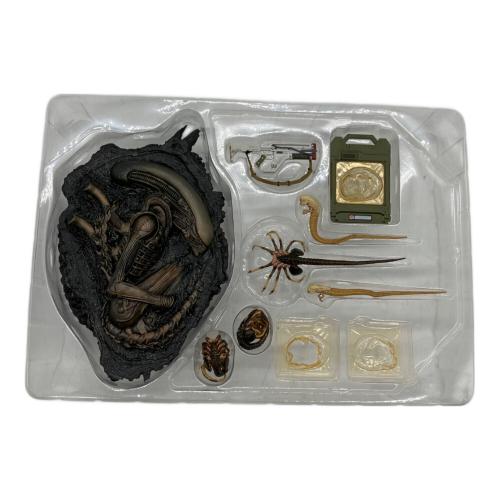 NECA (ネカ) ALIEN ROMULUS ACCESSORY SET フィギュア