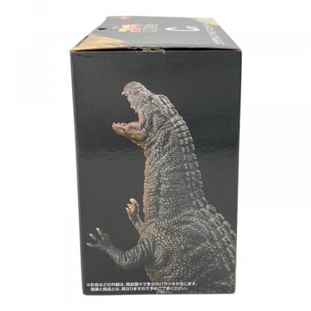BANDAI (バンダイ) 一番くじ ゴジラ大怪獣列伝G C賞 ゴジラザウルス