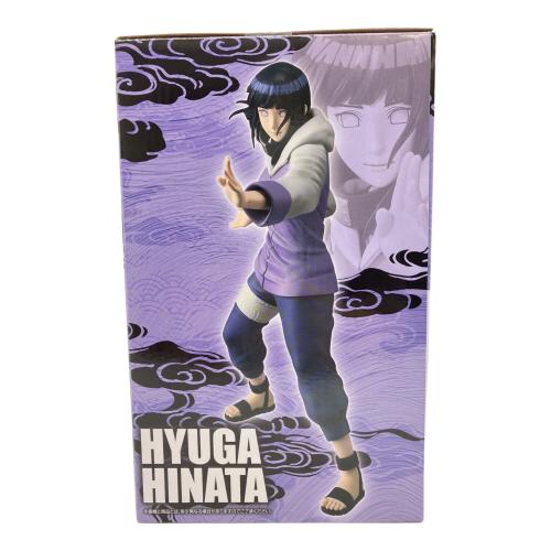 BANDAI(バンダイ) 一番くじ NARUTO疾風伝 輪廻の嘆きと平和の懸け橋 B賞 日向ヒナタ MASTERLISE フィギュア