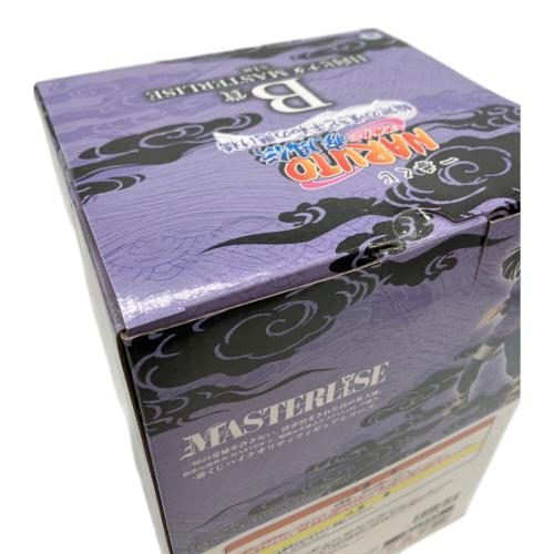 BANDAI(バンダイ) 一番くじ NARUTO疾風伝 輪廻の嘆きと平和の懸け橋 B賞 日向ヒナタ MASTERLISE フィギュア