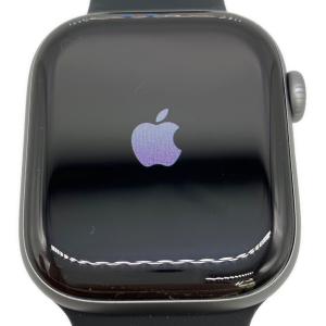 Apple (アップル) Apple Watch Series 11 GPSモデル MEQW4J/A