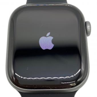 Apple (アップル) Apple Watch Series 11 GPSモデル MEQW4J/A