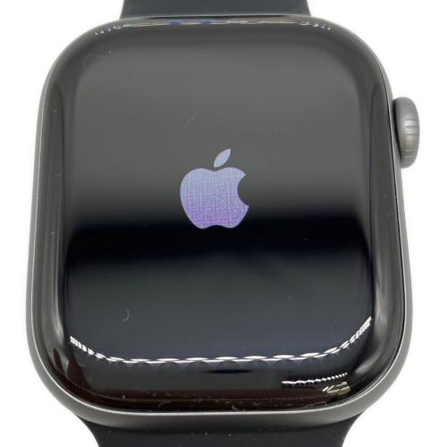 Apple (アップル) Apple Watch Series 11 GPSモデル MEQW4J/A