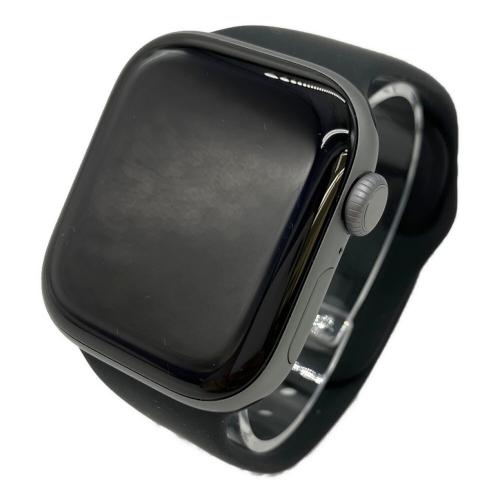 Apple (アップル) Apple Watch Series 11 GPSモデル MEQW4J/A