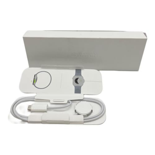 Apple (アップル) Apple Watch Series 11 GPSモデル MEQW4J/A