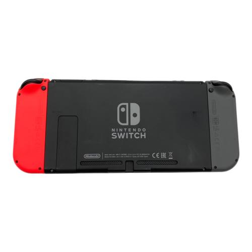 Nintendo (ニンテンドー) Nintendo Switch HAC-001