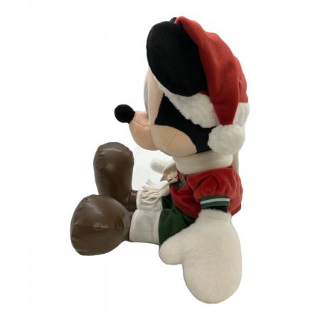 Disney RESORT (ディズニーリゾート) 2025 クリスマス ミッキー&ミニー