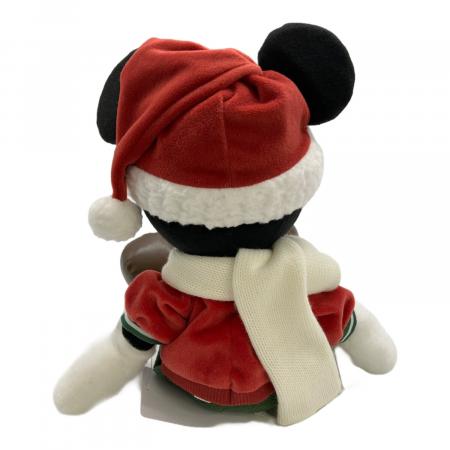 Disney RESORT (ディズニーリゾート) 2025 クリスマス ミッキー&ミニー