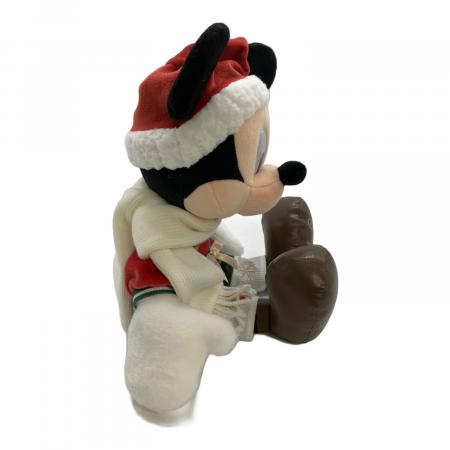 Disney RESORT (ディズニーリゾート) 2025 クリスマス ミッキー&ミニー