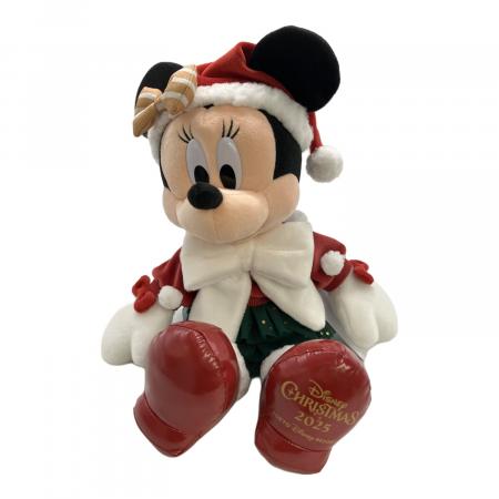Disney RESORT (ディズニーリゾート) 2025 クリスマス ミッキー&ミニー