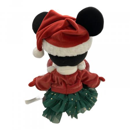 Disney RESORT (ディズニーリゾート) 2025 クリスマス ミッキー&ミニー