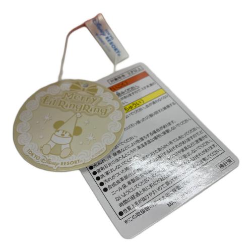 Disney RESORT (ディズニーリゾート) メリーリルリンリン ヌイグルミ