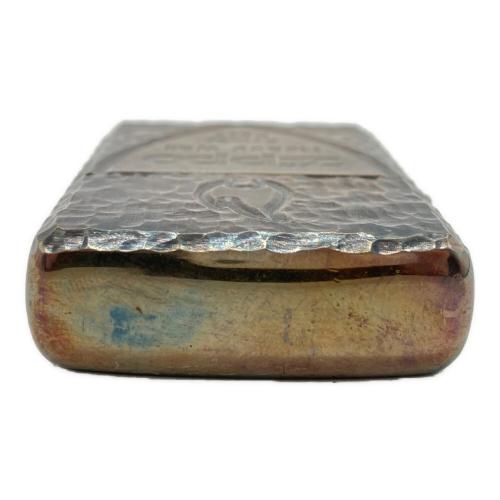 ZIPPO (ジッポ) HEAVY WALL ARMOR CASE ZIPPO 2006年製