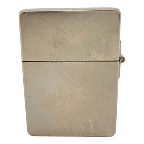 ZIPPO (ジッポ) WINDY Windproof Lady ZIPPO 2007年製