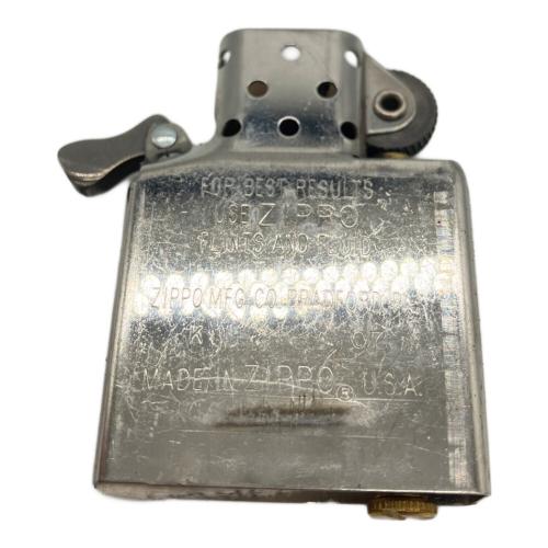 ZIPPO (ジッポ) WINDY Windproof Lady ZIPPO 2007年製