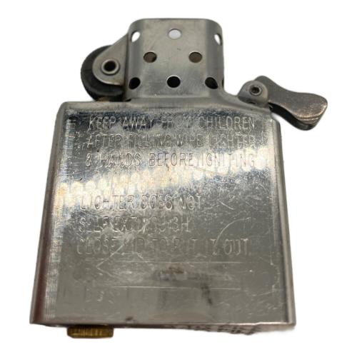 ZIPPO (ジッポ) WINDY Windproof Lady ZIPPO 2007年製