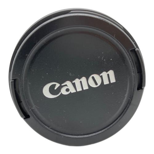 CANON (キャノン) EF-S55-250mm F4-5.6 IS ズームレンズ