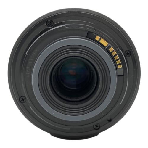 CANON (キャノン) EF-S55-250mm F4-5.6 IS ズームレンズ