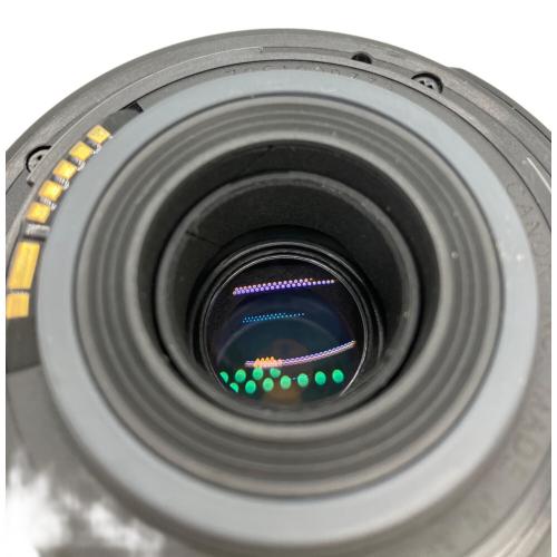 CANON (キャノン) EF-S55-250mm F4-5.6 IS ズームレンズ