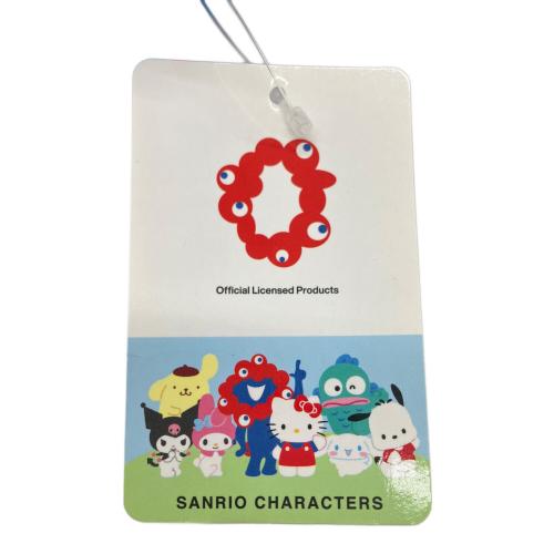 Sanrio(サンリオ) サンリオキャラクターズ ミャクミャクなりきりぬいぐるみ ポチャッコ