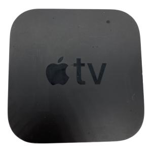 Apple (アップル) Apple TV 4K(第1世代) 32GBモデル MQD22J/A