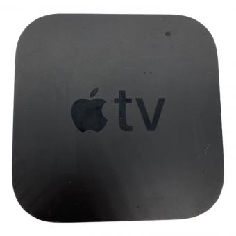Apple (アップル) Apple TV 4K(第1世代) 32GBモデル MQD22J/A