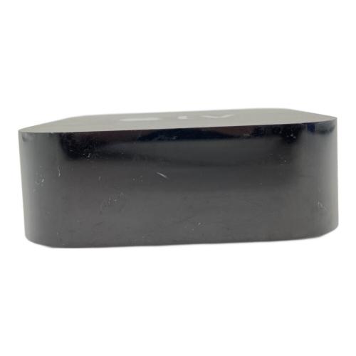 Apple (アップル) Apple TV 4K(第1世代) 32GBモデル MQD22J/A