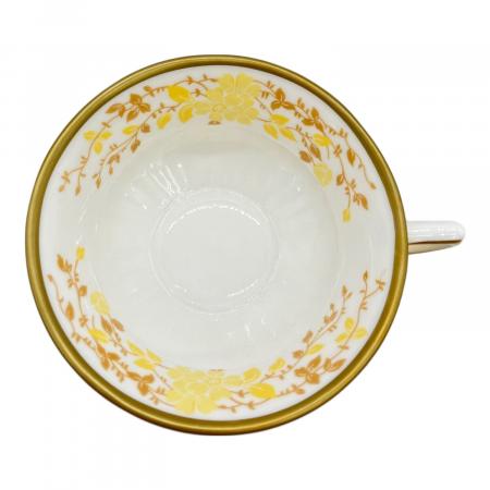 Wedgwood (ウェッジウッド) ハーレクイン コレクション イエローリボン