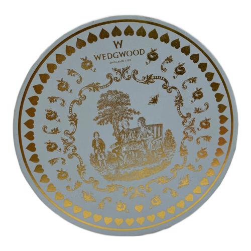 Wedgwood (ウェッジウッド) ハーレクイン コレクション イエローリボン カップ&ソーサー