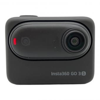 Insta360 (インスタ360) Insta360 GO 3S 64GBモデル アクションカメラ