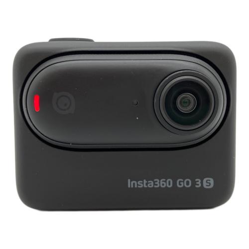 Insta360 (インスタ360) Insta360 GO 3S 64GBモデル アクションカメラ